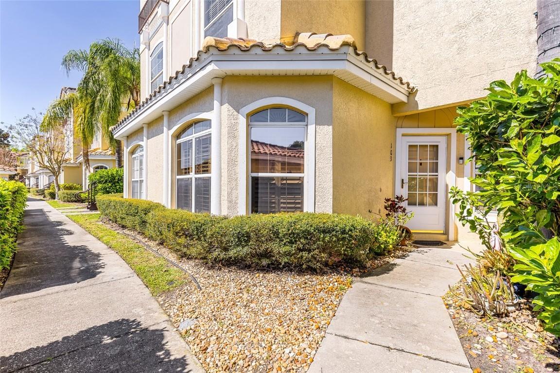 698 Seabrook Ct Ct. #103, Altamonte Springs, FL 32714