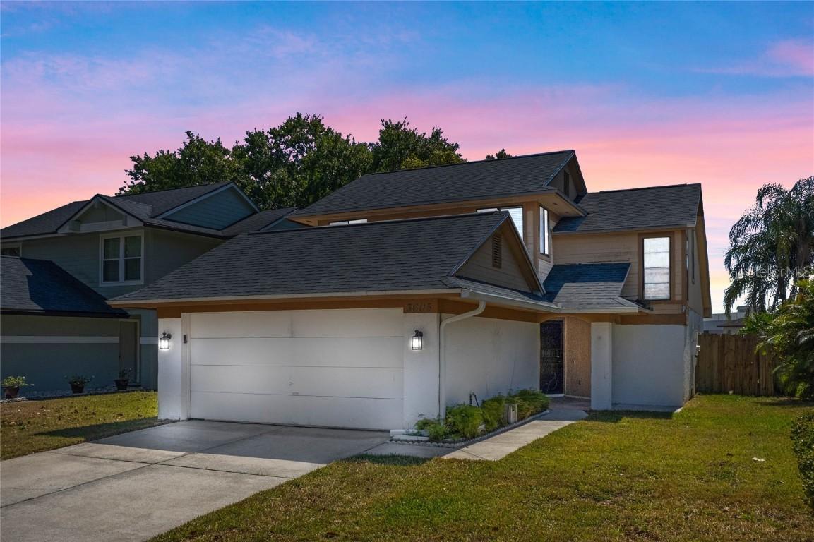 3605 S Saint Lucie Dr., Casselberry, FL 32707