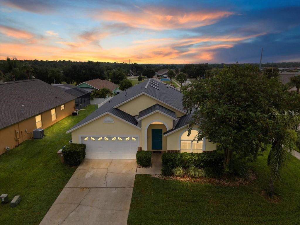 8073 Santee Dr., Kissimmee, FL 34747