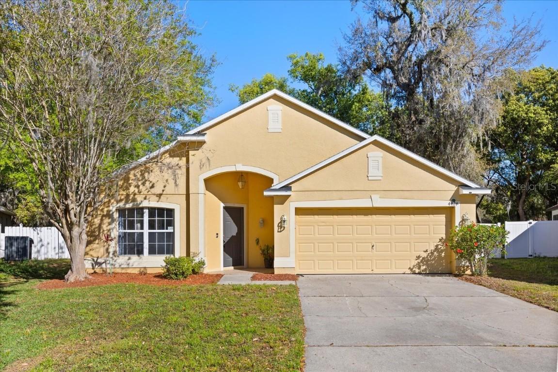 4424 Park Eden Cir., Orlando, FL 32810