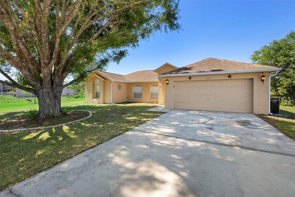 421 Blackbird Way, Kissimmee, FL 34759
