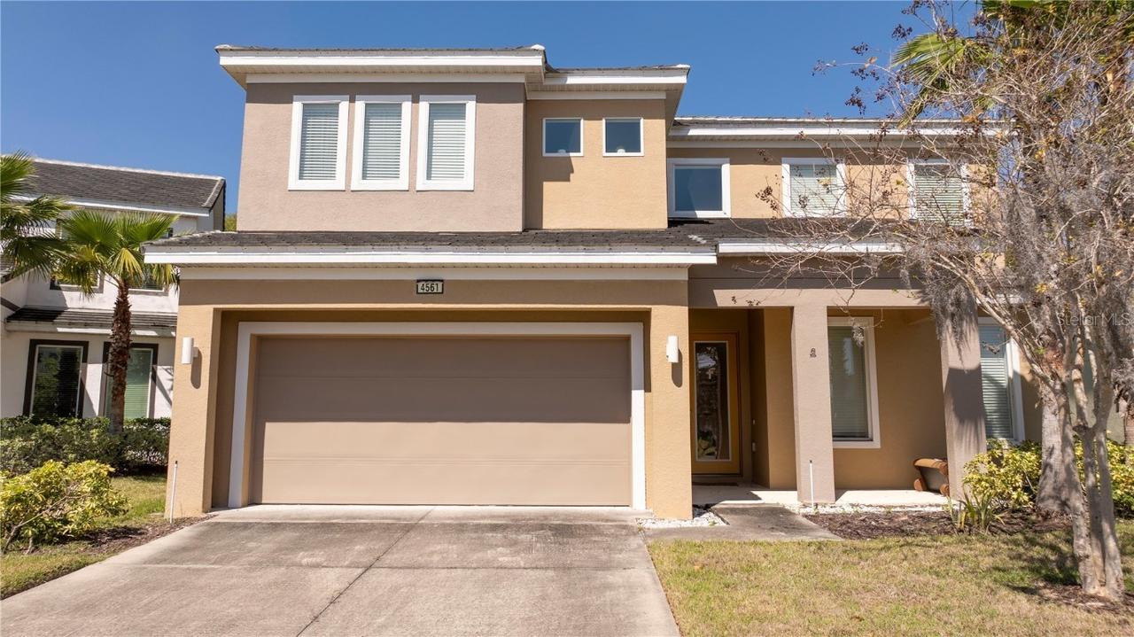 4561 Cabello Loop, Kissimmee, FL 34746