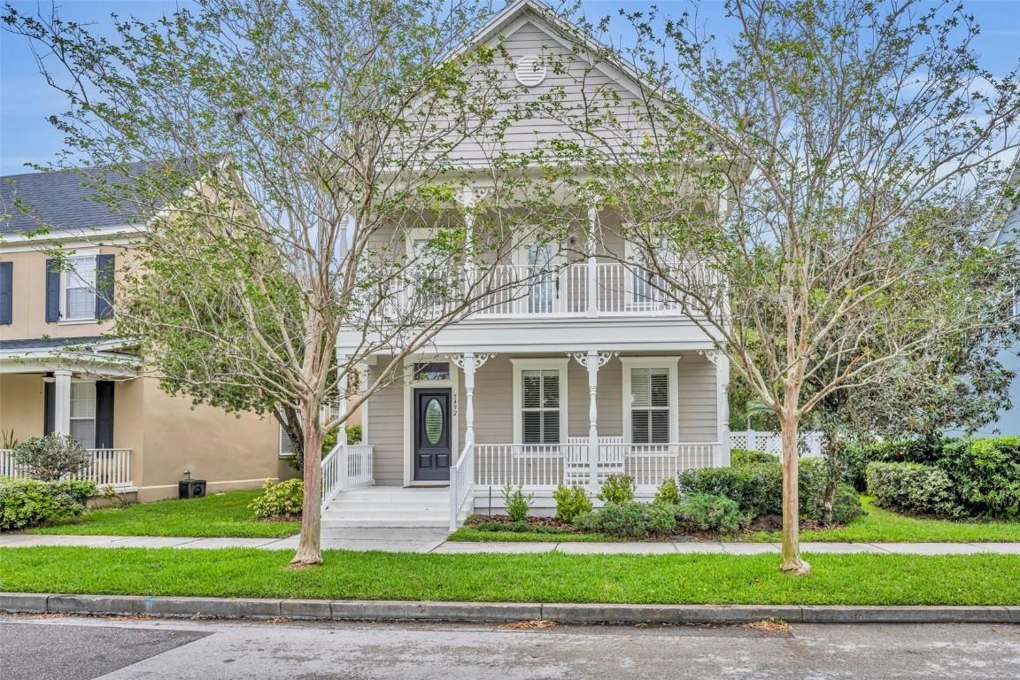 5492 Penway Dr., Orlando, FL 32814