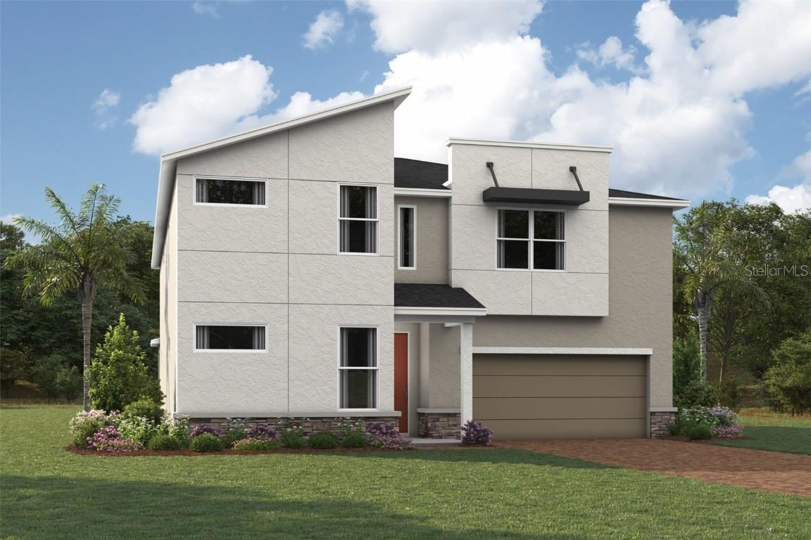 2338 Sea Rock Rose Tr., Kissimmee, FL 34747