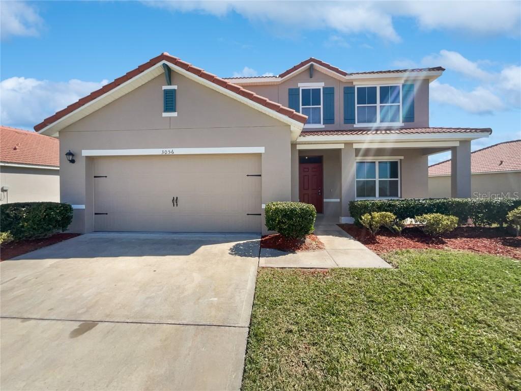 3056 Sangria St., Kissimmee, FL 34744