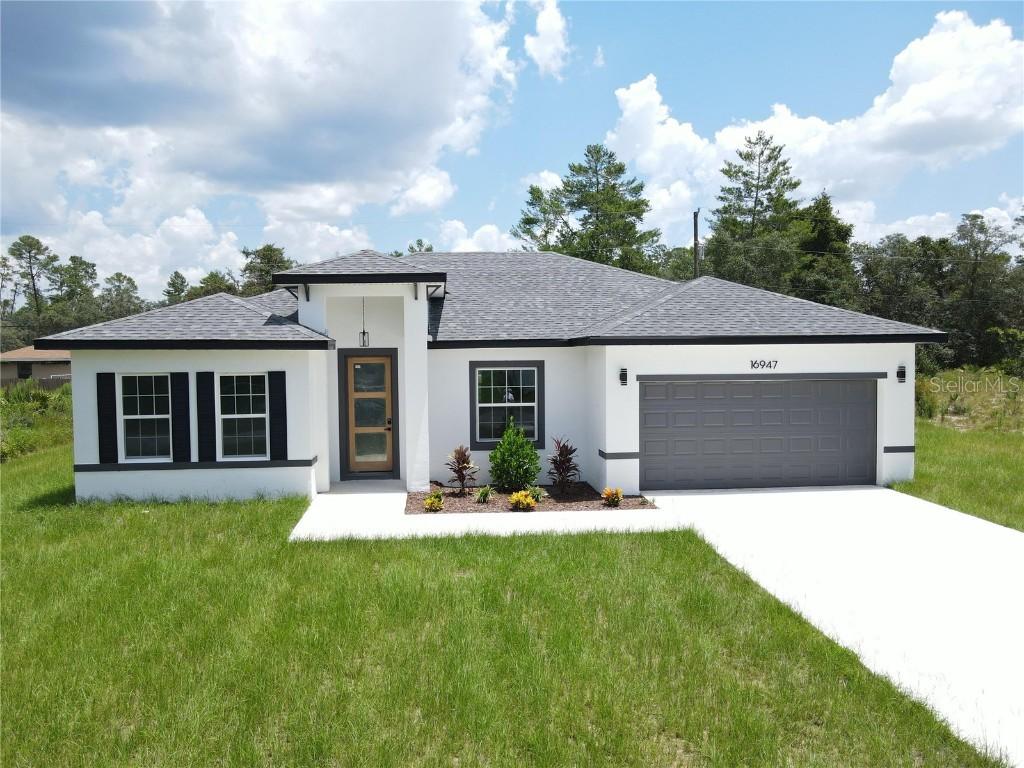 16947 SW 22nd Terrace Rd., Ocala, FL 34473