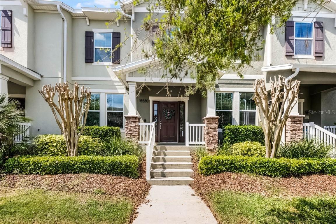 15580 Blackbead St., Winter Garden, FL 34787