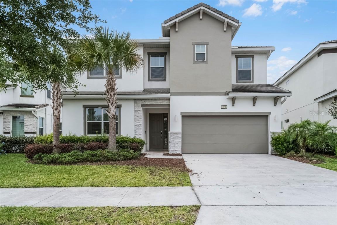418 Marcello Blvd., Kissimmee, FL 34746