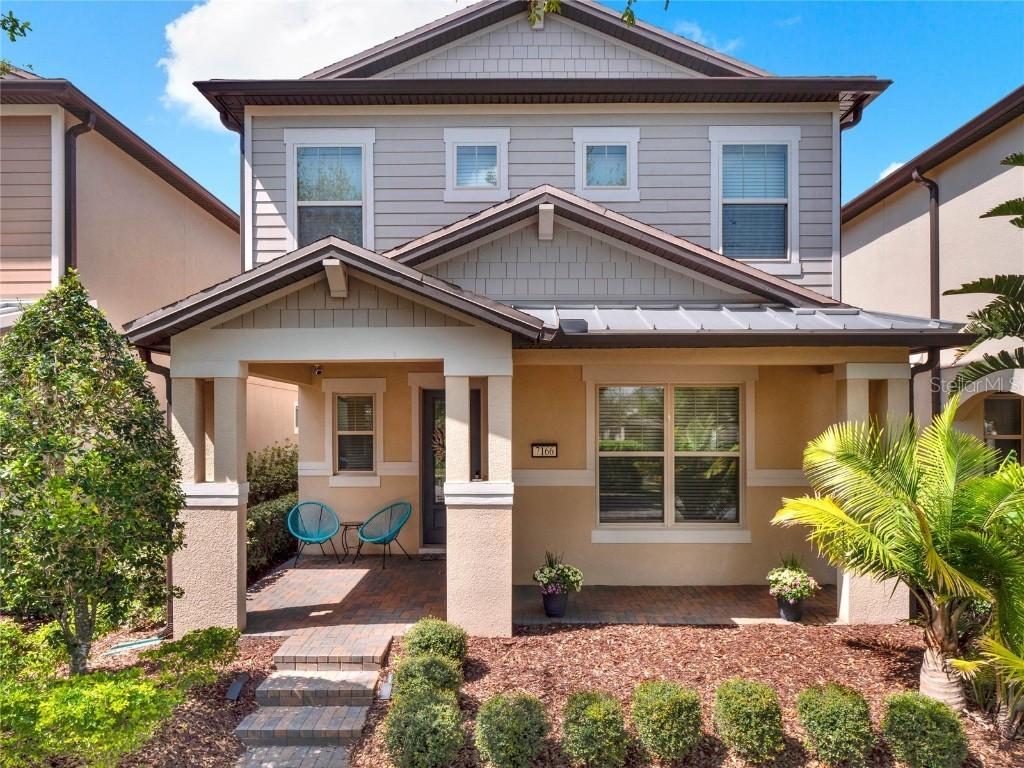 7166 Enchanted Lake Dr., Winter Garden, FL 34787