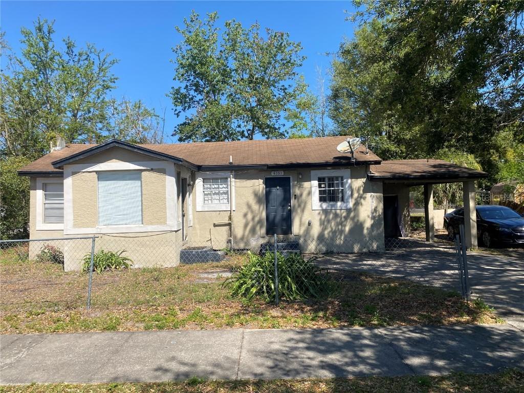 4553 Piedmont St., Orlando, FL 32811