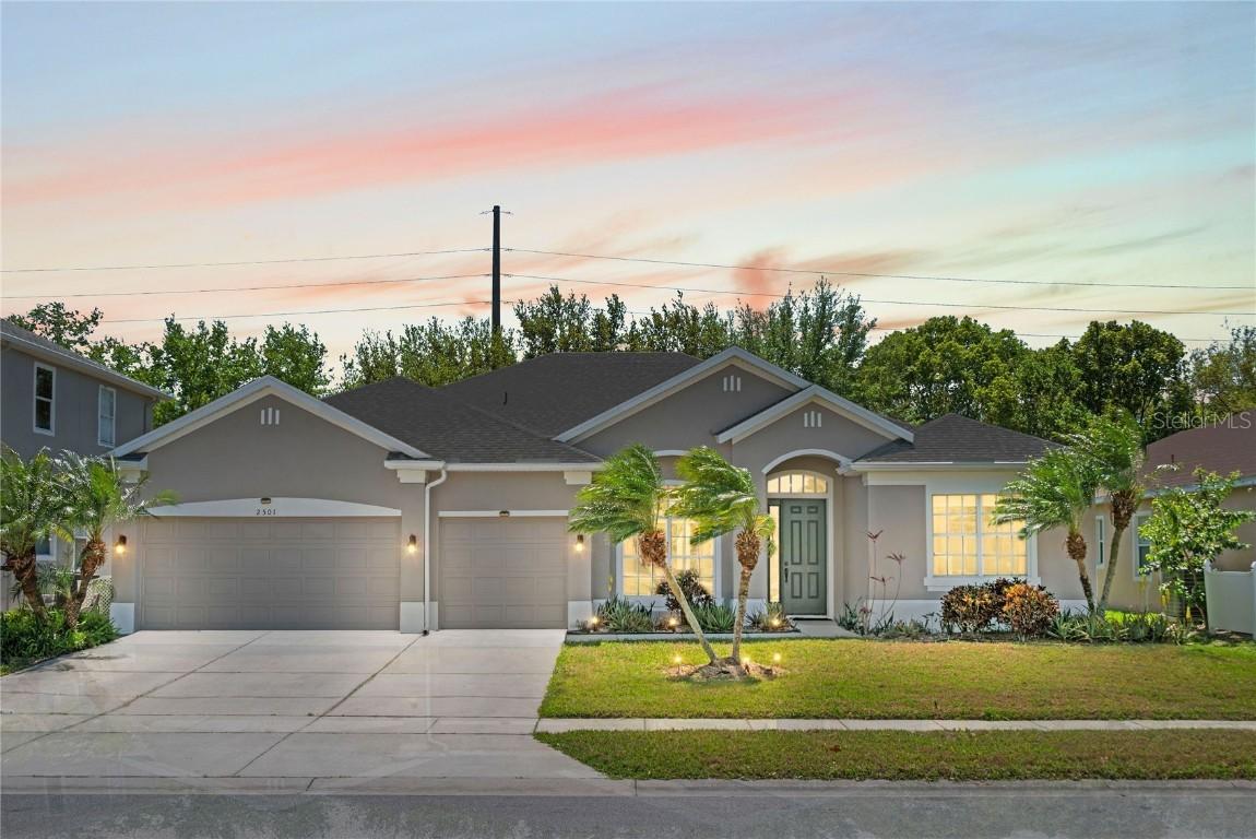 2501 Hinsdale Dr., Kissimmee, FL 34741