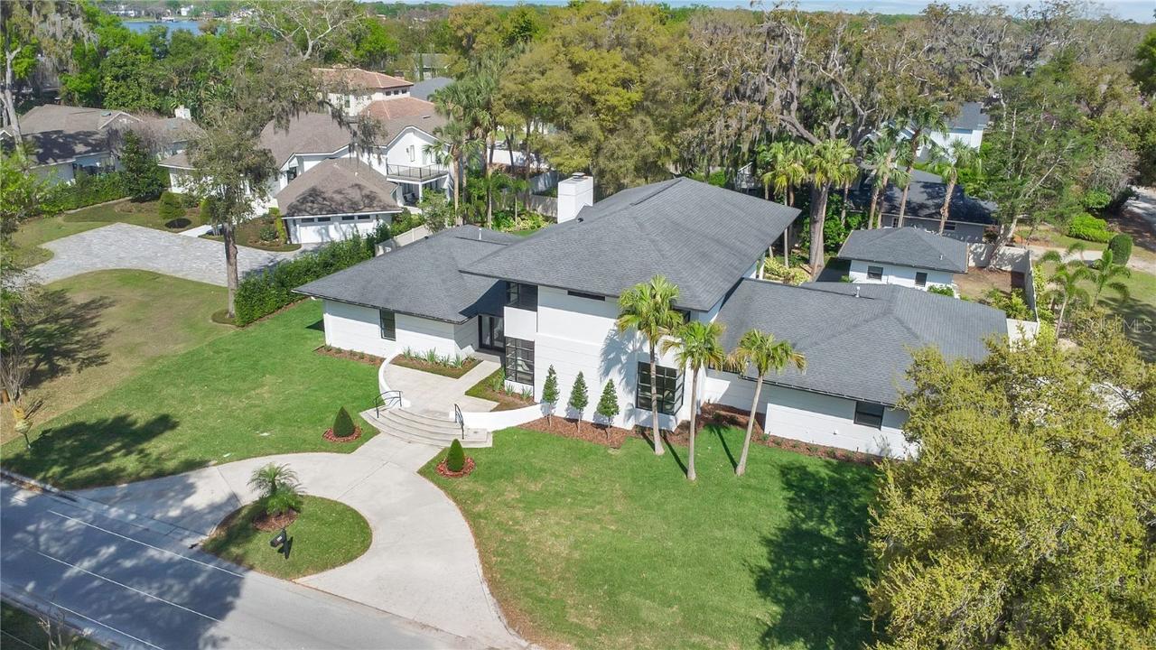 409 W 2nd Ave., Windermere, FL 34786