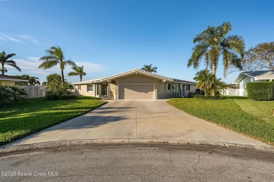 [Address Hidden by Seller], Cocoa Beach, FL 32931
