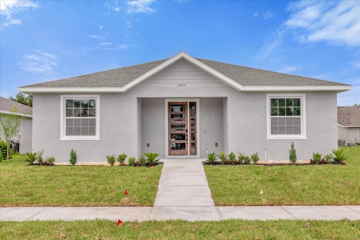 4955 Castle St., Kissimmee, FL 34758
