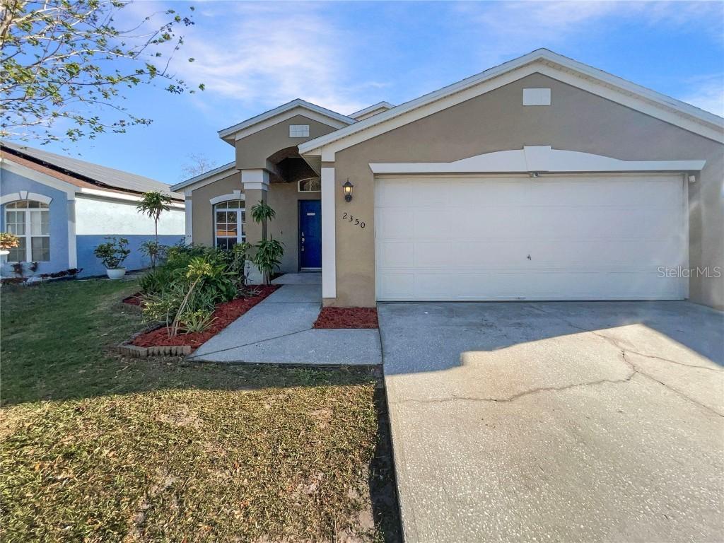 2350 Blue Sapphire Cir., Orlando, FL 32837