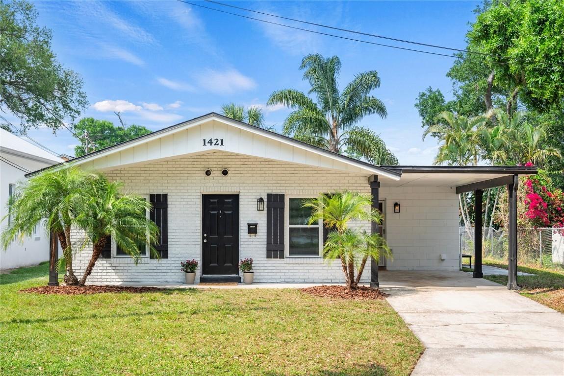 1421 Guernsey St., Orlando, FL 32804
