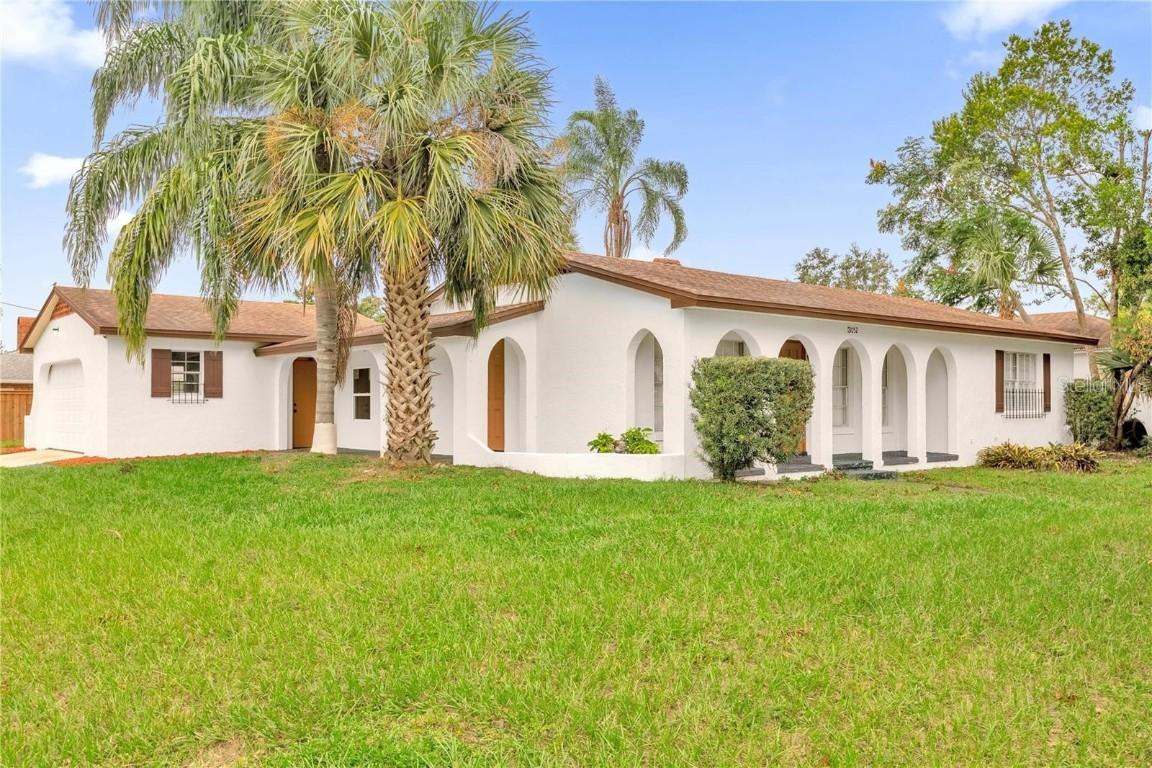 3052 S Saratoga Dr., Orlando, FL 32806