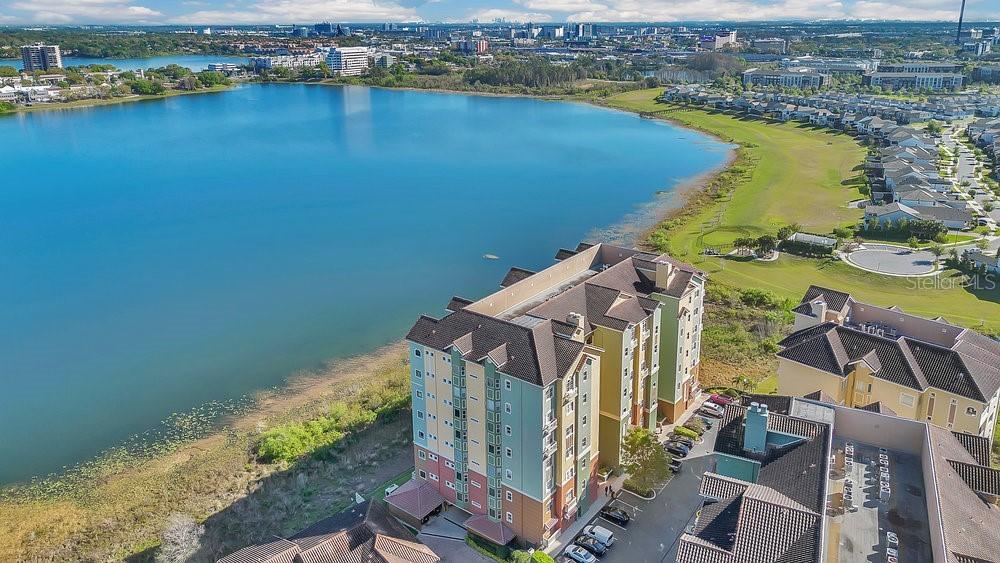 8743 The Esplanade #11, Orlando, FL 32836