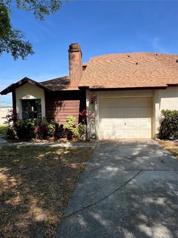3026 Pigeon Hawk Ct., Orlando, FL 32829