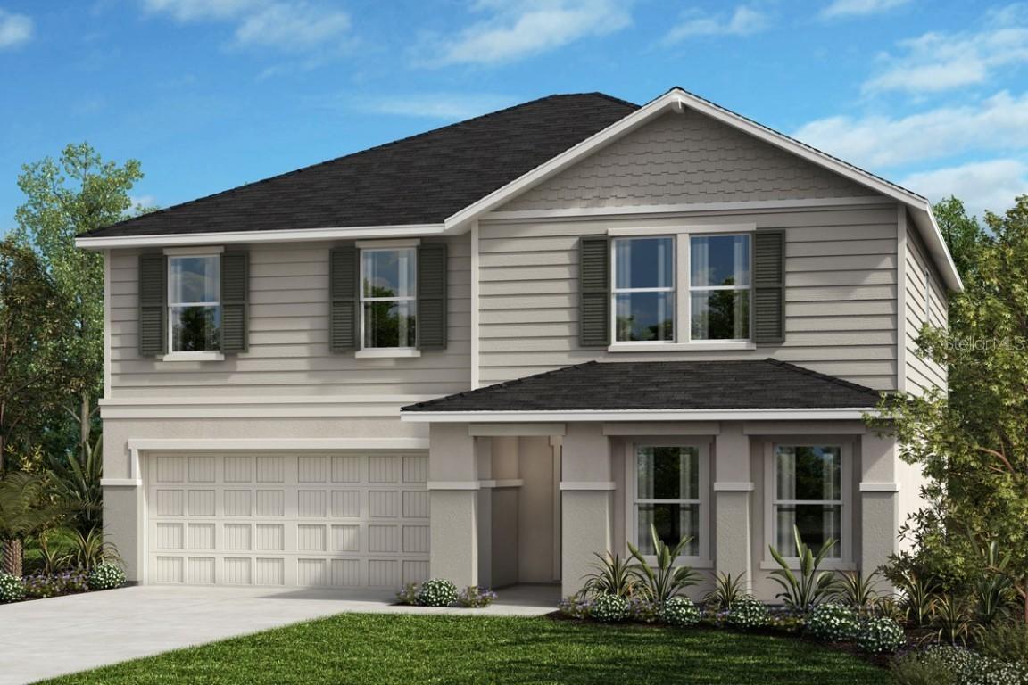 37630 Mackenzie Dr., Zephyrhills, FL 33540