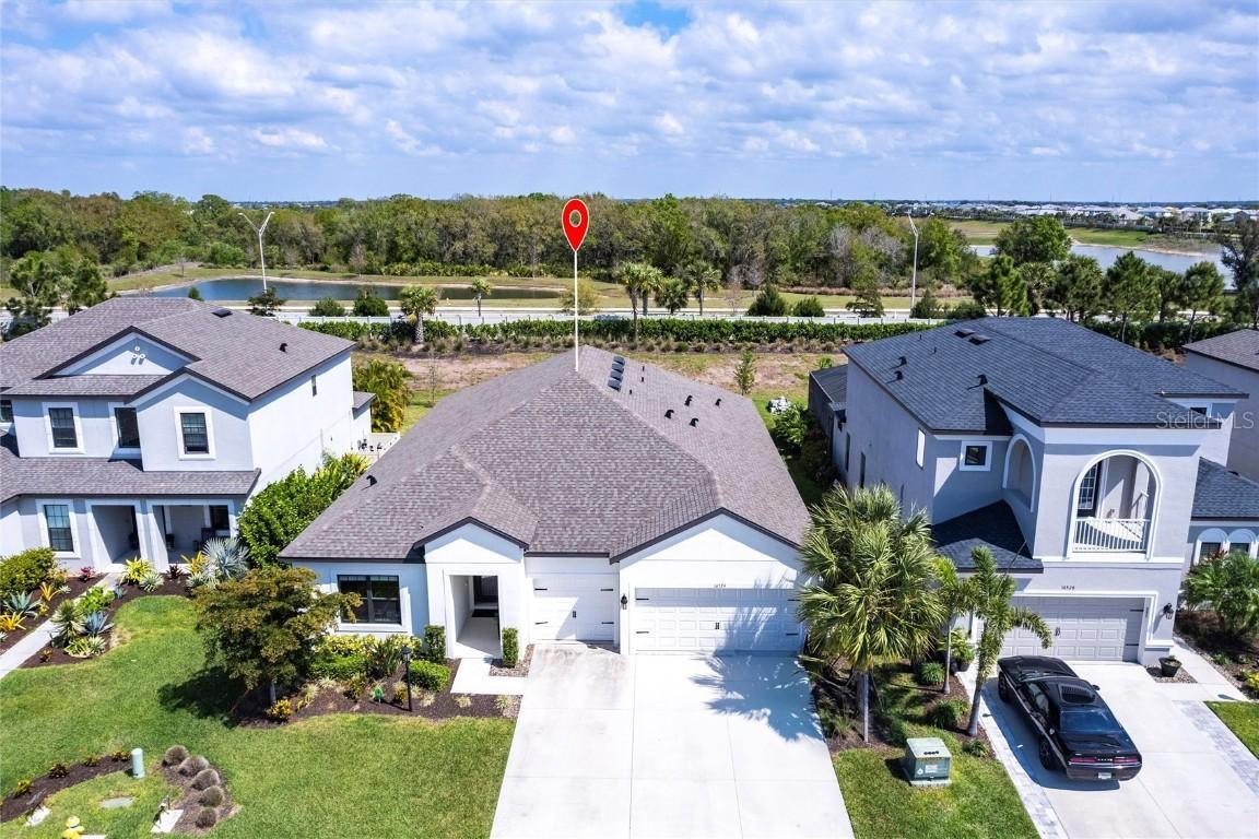 16524 Paynes Mill Dr., Bradenton, FL 34211