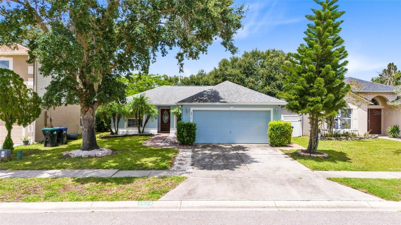 2014 Corner Meadow Cir., Orlando, FL 32820