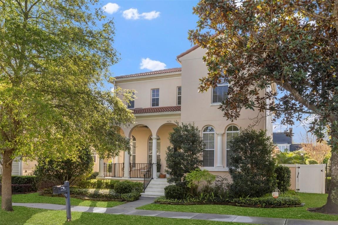 4474 Virginia Dr., Orlando, FL 32814