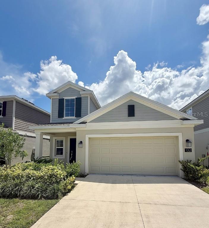 132 Adventure Ave., Davenport, FL 33837