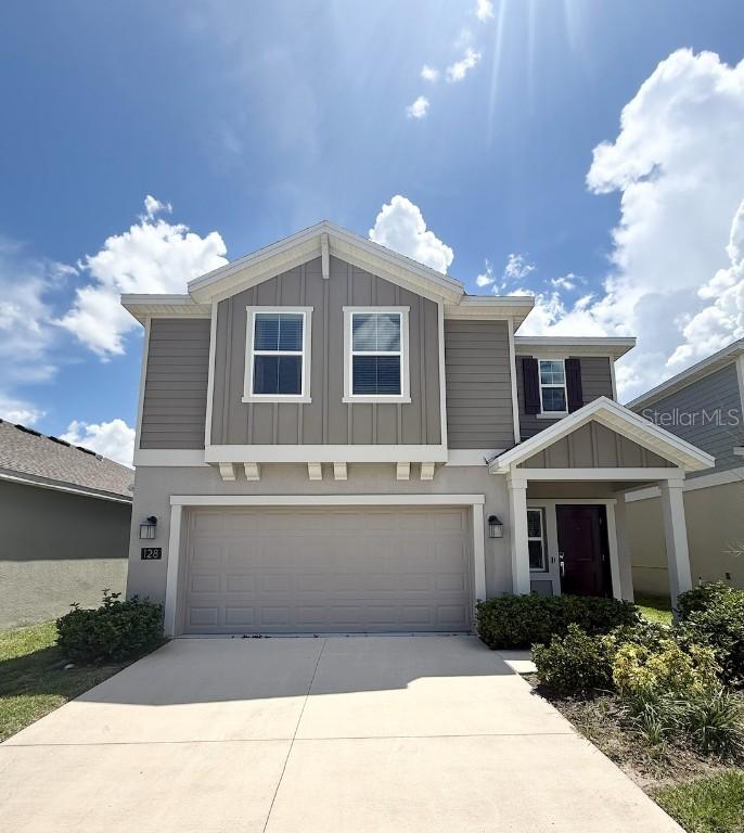 128 Adventure Ave., Davenport, FL 33837