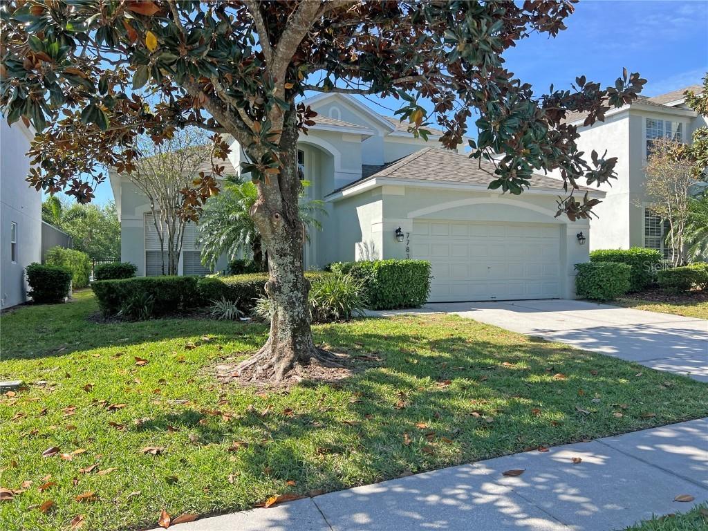 7783 Basnett Cir., Kissimmee, FL 34747
