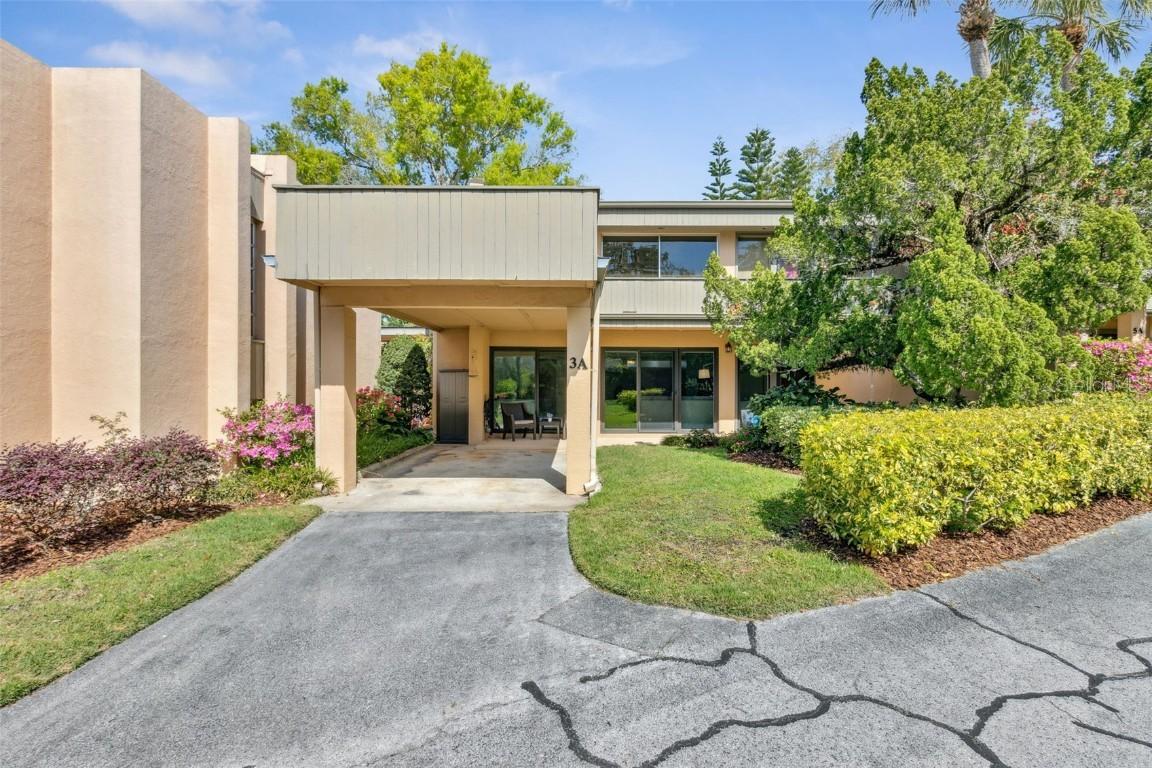 601 W Old Us Highway 441 #3-A, Mount Dora, FL 32757
