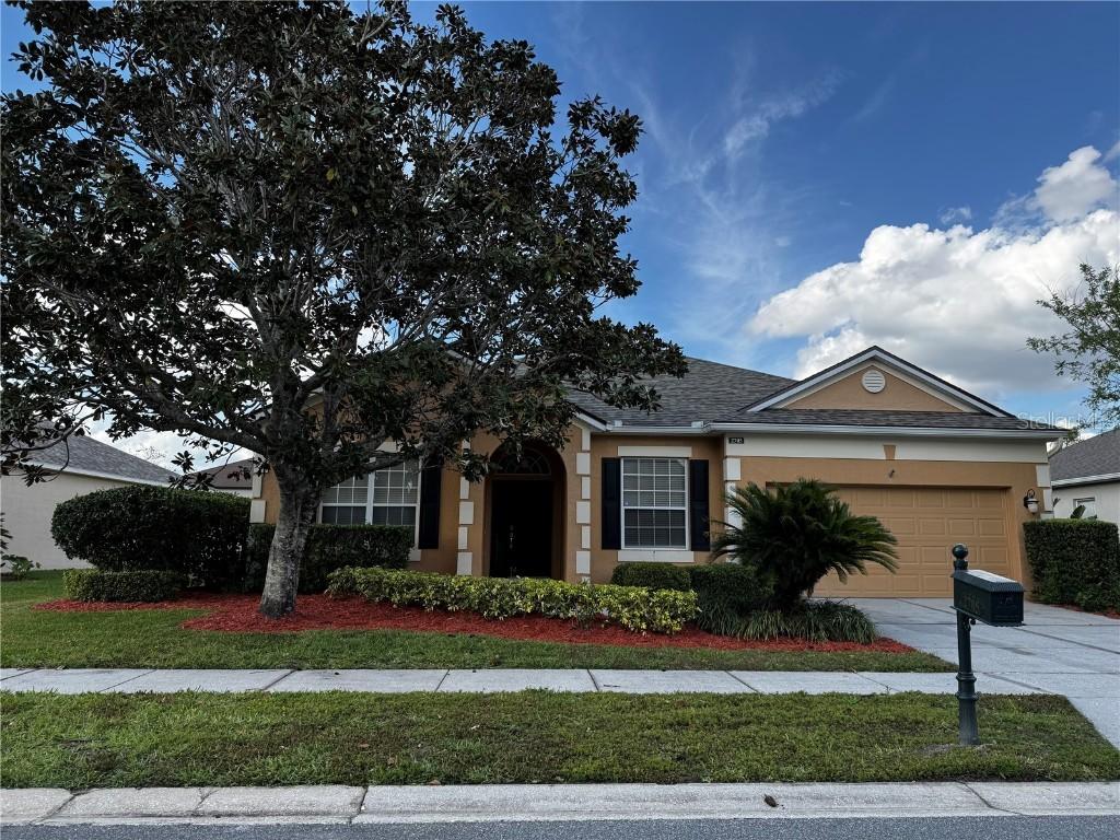 2705 Treymore Dr., Orlando, FL 32825