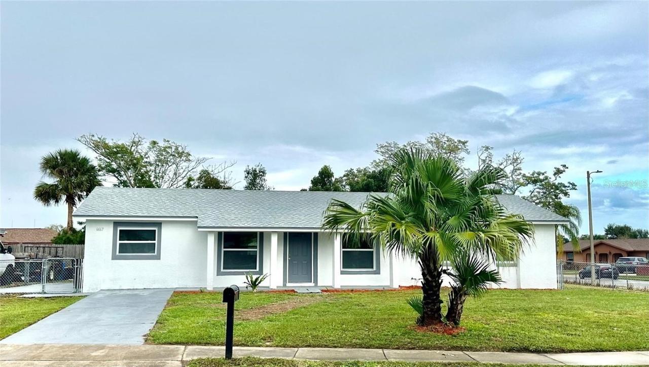 6667 Blanton Ct., Orlando, FL 32809
