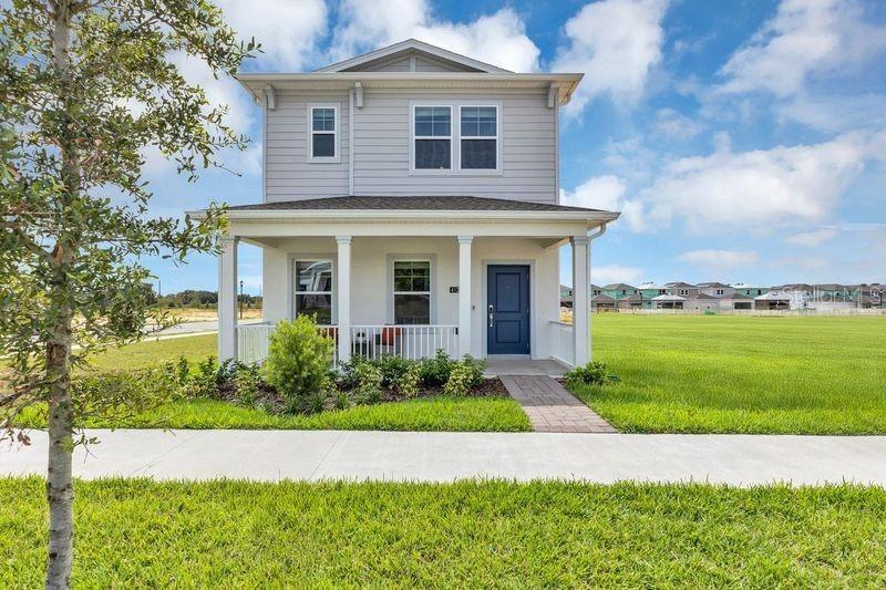 4120 Jespersen St., Apopka, FL 32712