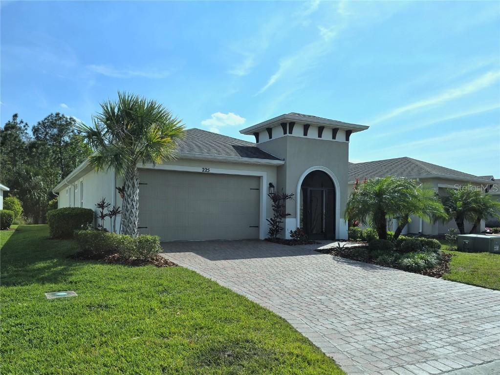 225 Vestrella Dr., Kissimmee, FL 34759