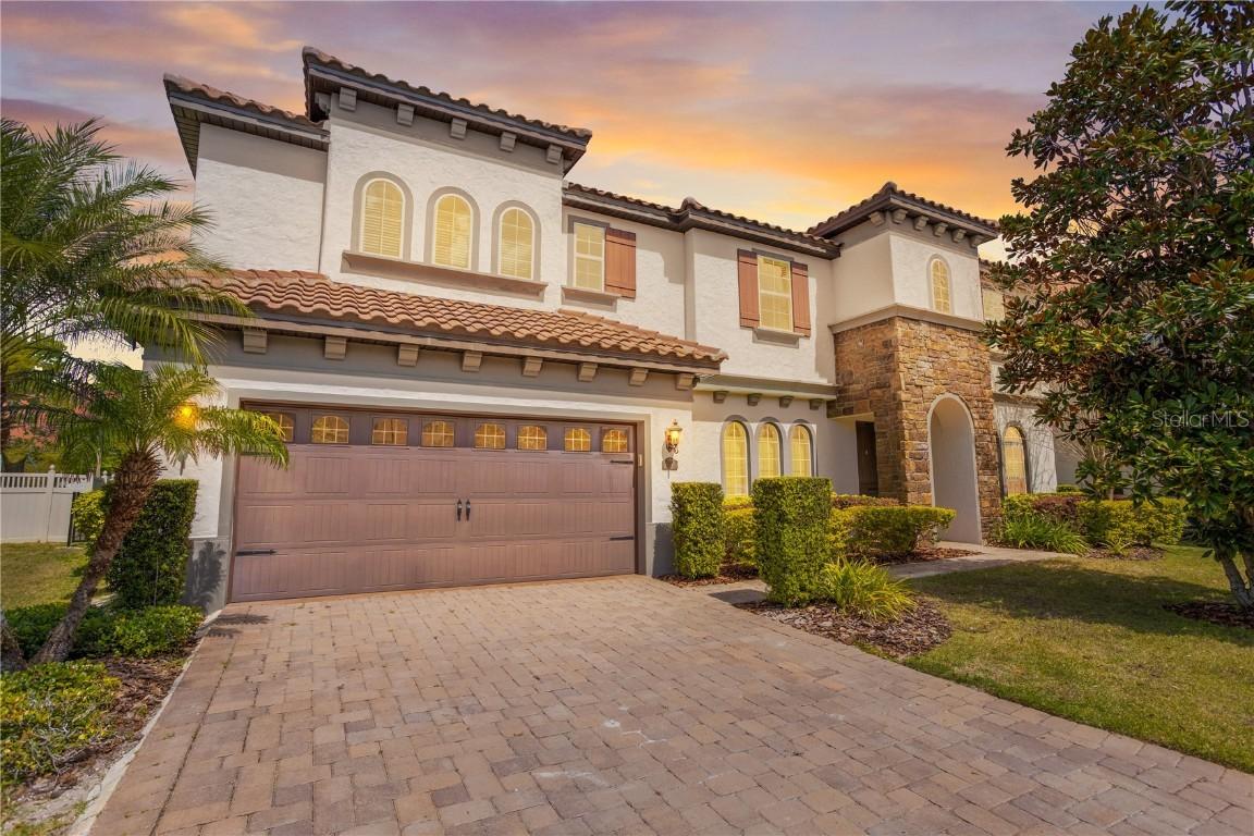 8531 Geddes Loop, Orlando, FL 32836