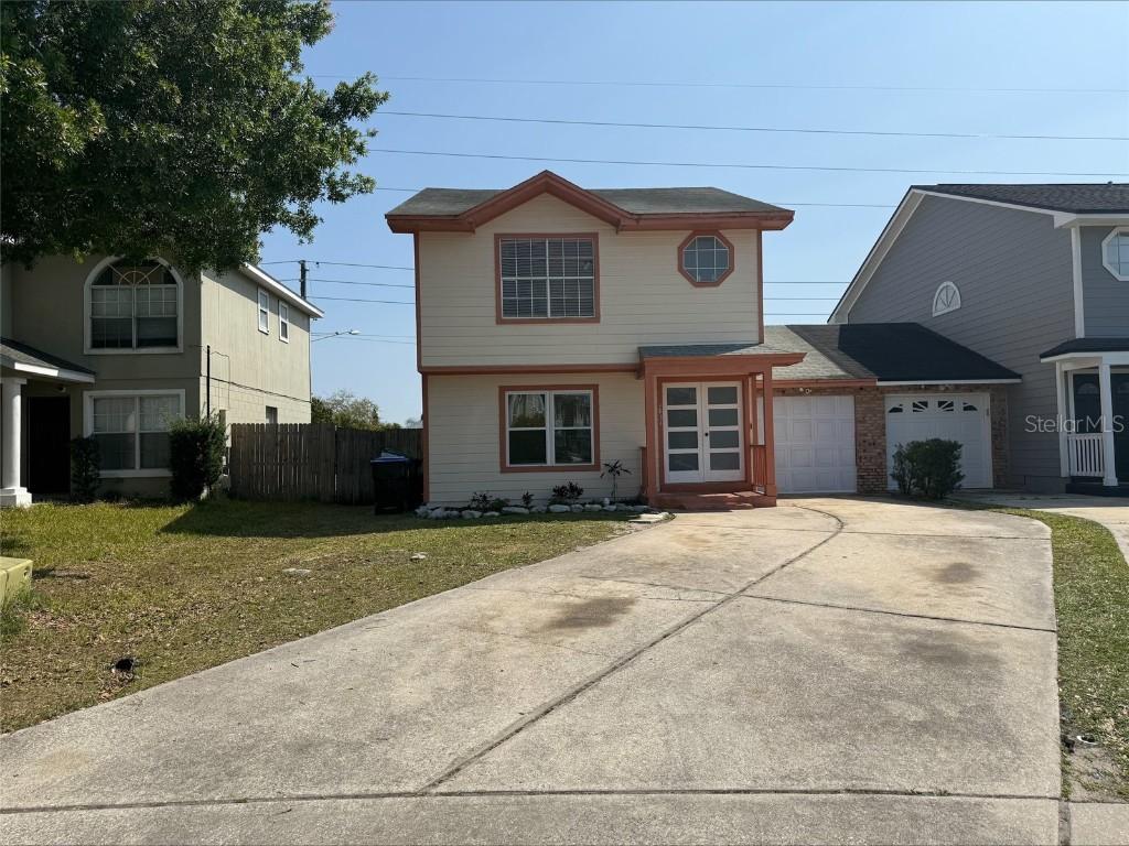 7834 Brockwood Cir. #2, Orlando, FL 32822