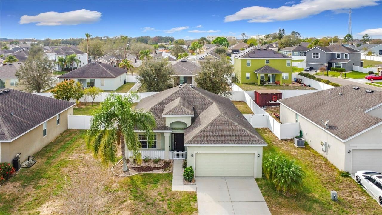 673 Highland Meadows Ave., Davenport, FL 33837