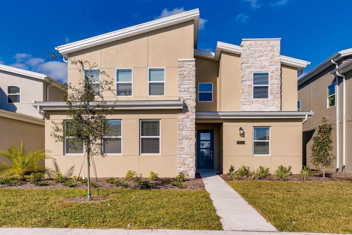 2859 Bookmark Dr., Kissimmee, FL 34746