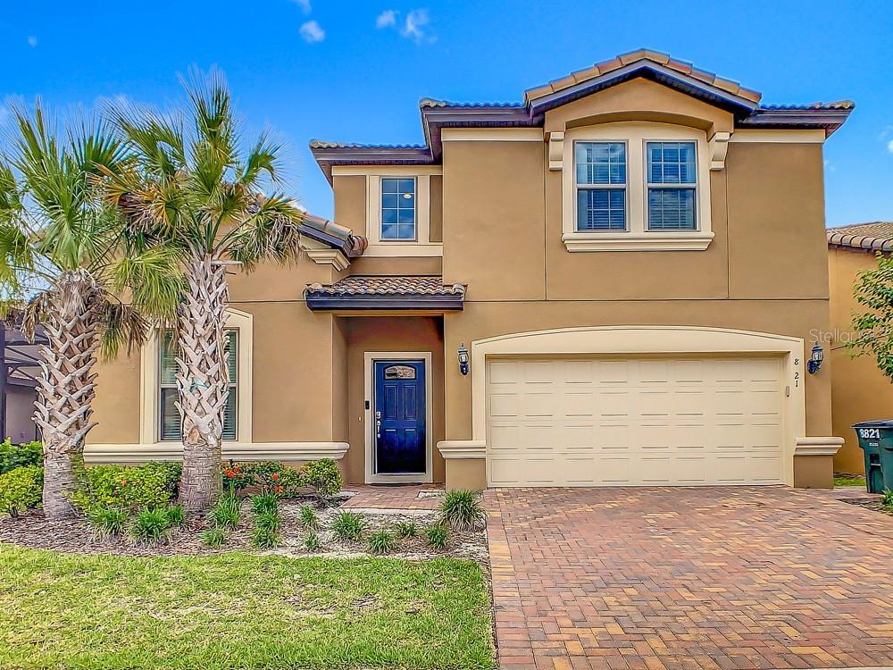 8821 Bengal Ct., Kissimmee, FL 34747