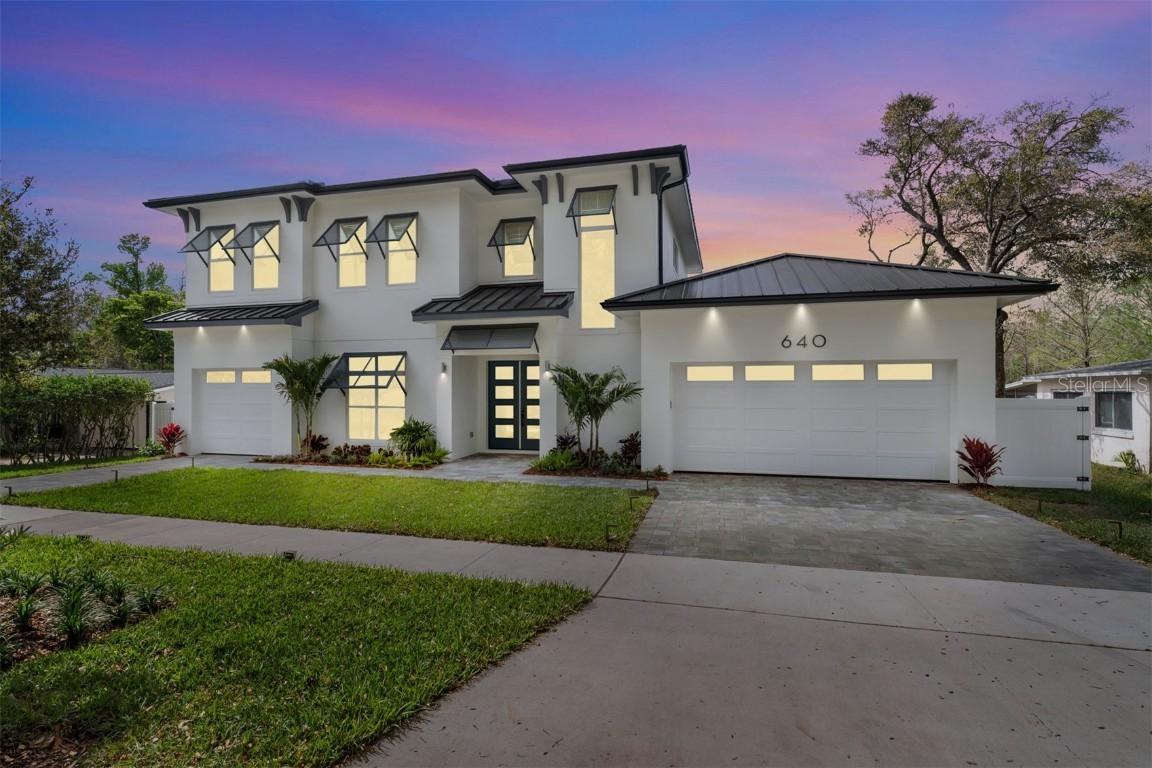 640 Old Horatio Ave., Maitland, FL 32751