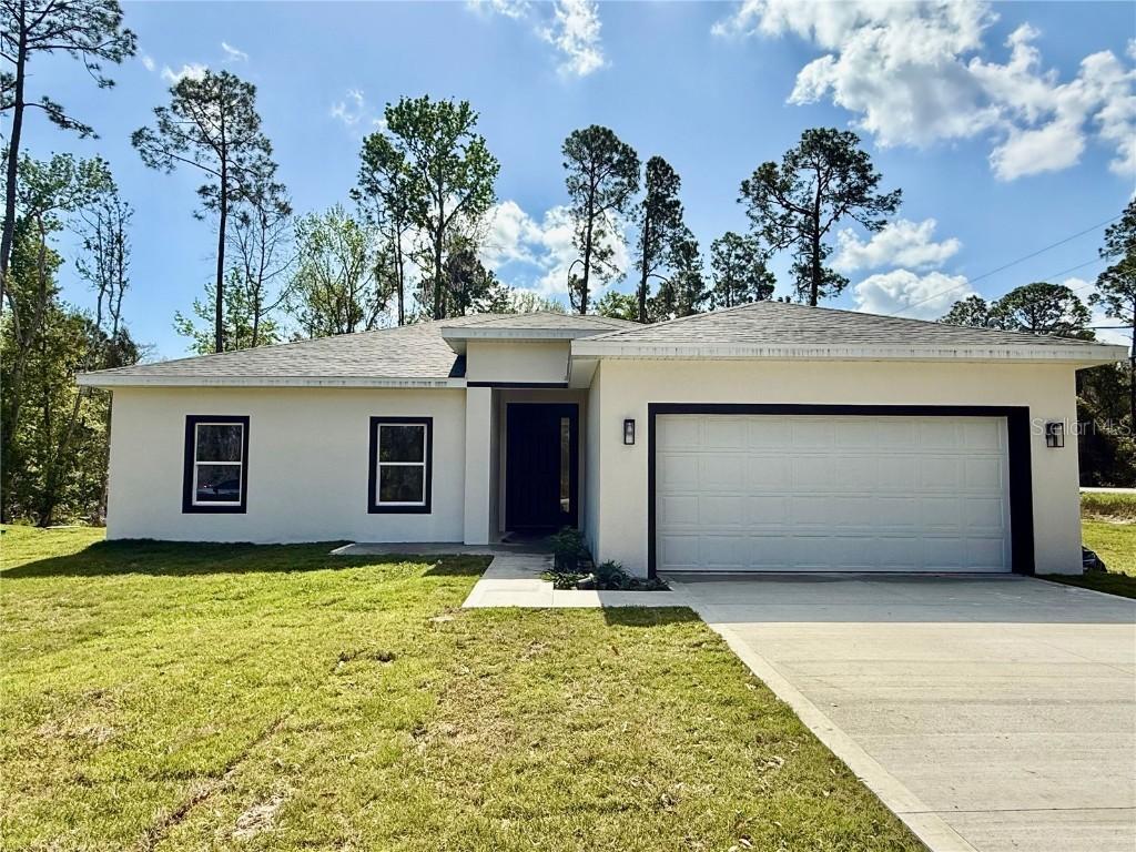 103 Mills St., Crescent City, FL 32112