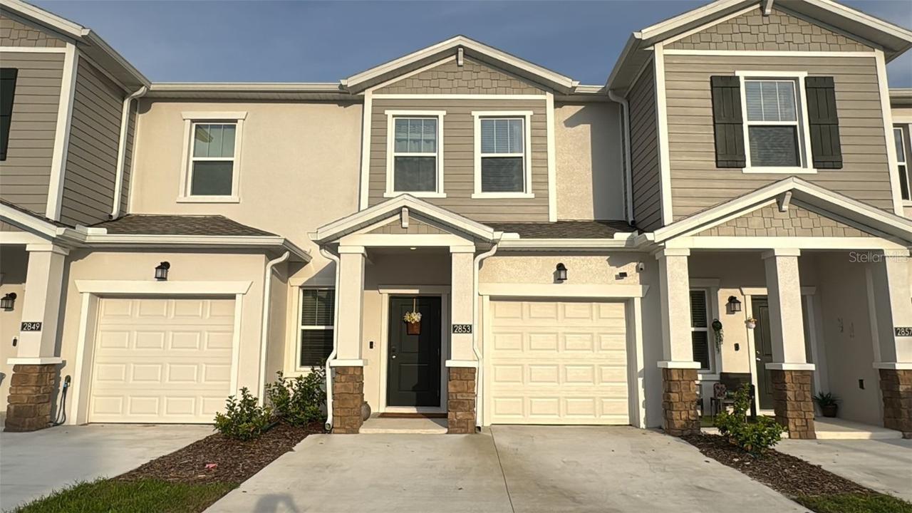 2853 Pierr St., Davenport, FL 33837