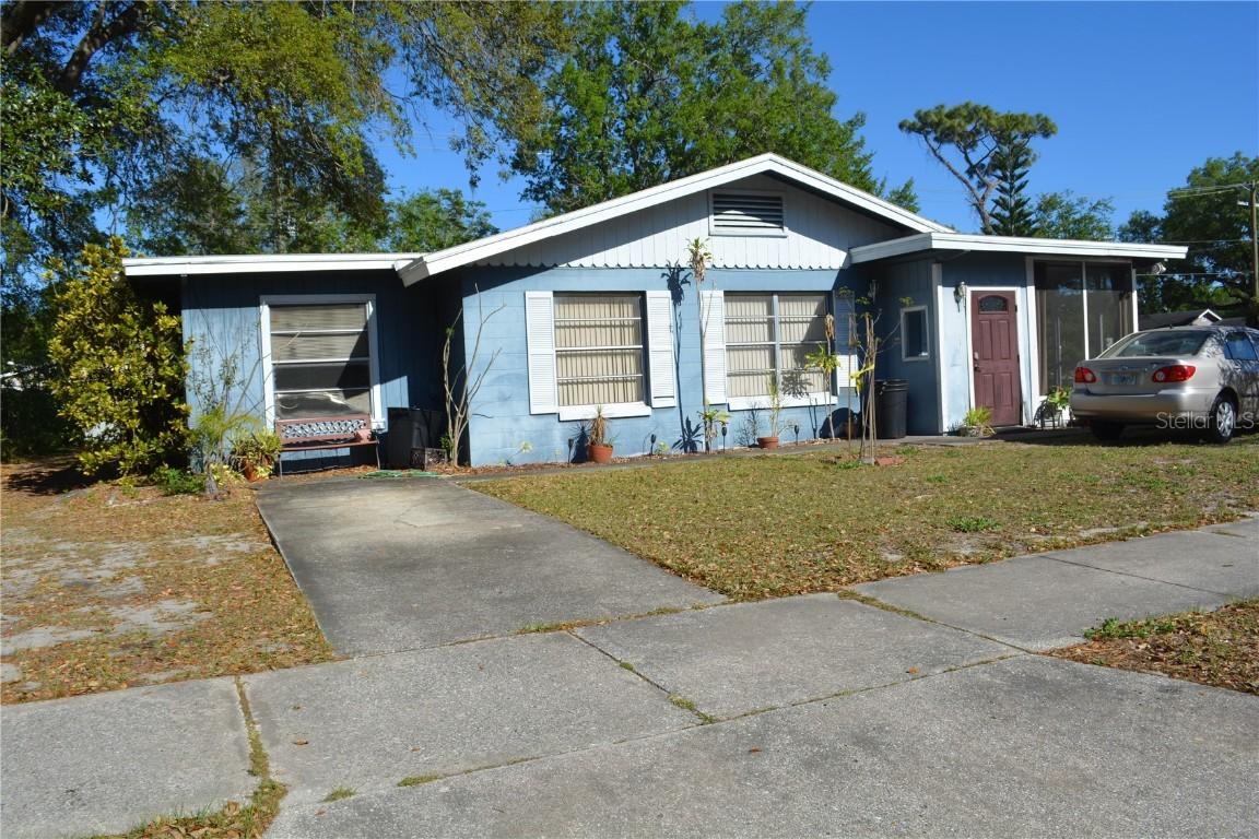 2525 S Sanford Avenue Ave., Sanford, FL 32773