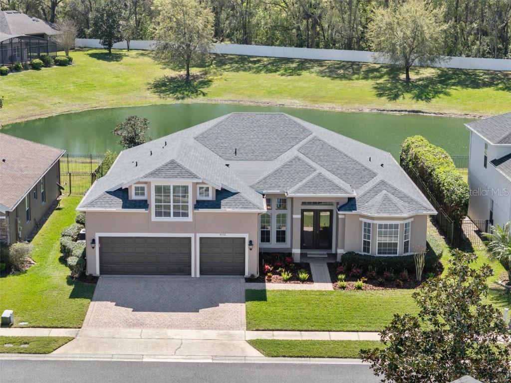 6155 Hedgesparrows Ln., Sanford, FL 32771