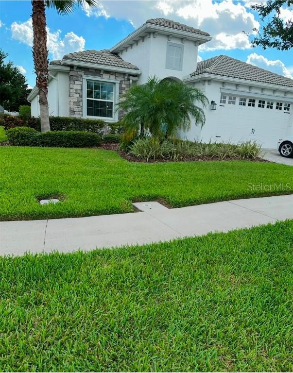1424 Clubman Dr, Champions Gate, FL 33896