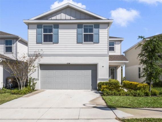New Construction Homes For Sale This Week That Attend Sawgrass Bay Elementary School: March 12th to March 18th