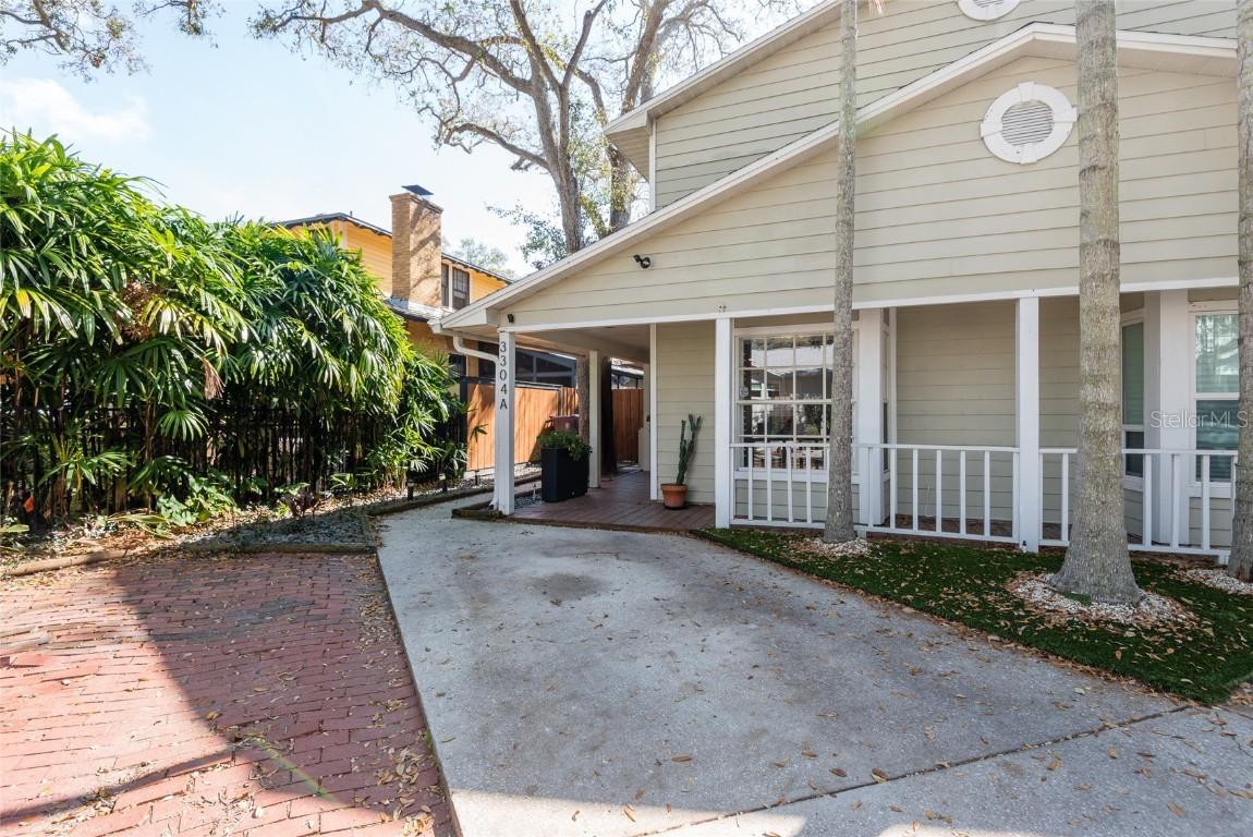3304 W Granada St. #A, Tampa, FL 33629