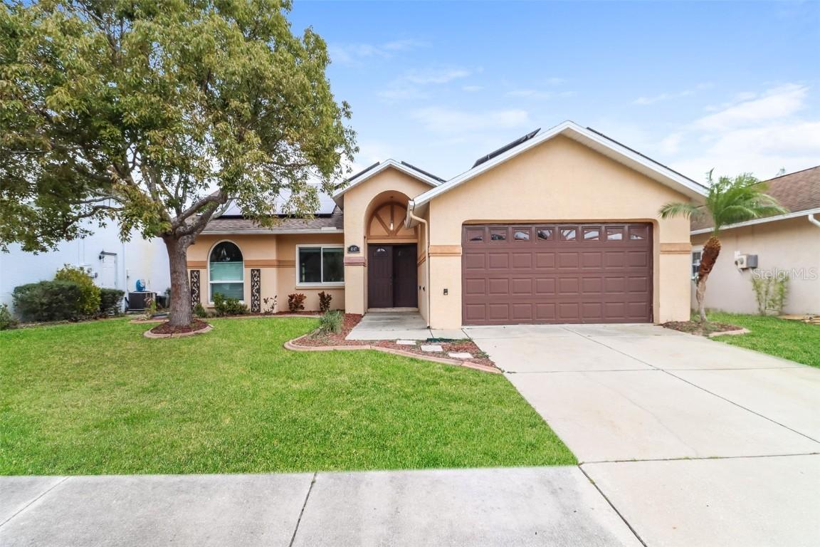 8147 Matthew Dr., New Port Richey, FL 34653
