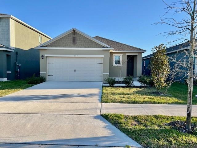 994 King Parc Rd., Orange City, FL 32763